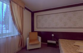 Горнолыжный курорт "Гора Белая"